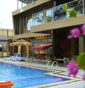 Chalet
