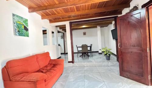 Two-Room Apartment