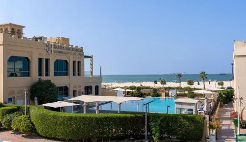 Coral Cave Deluxe Room, 20% off on F&B, Heart of Kite Beach