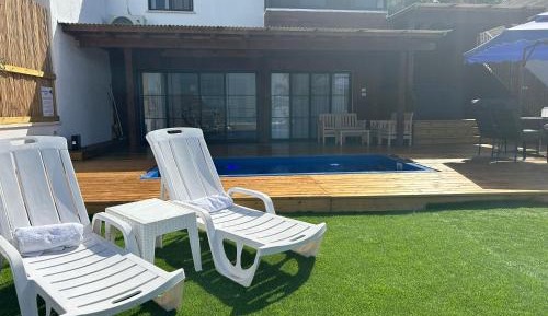 Superior Villa