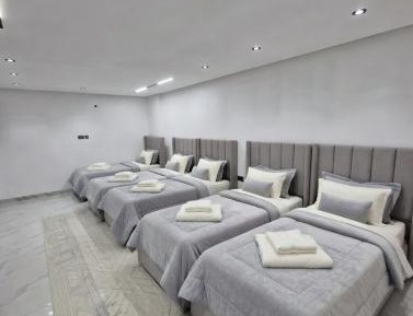 Superior Family Room