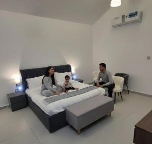 King Room with Pool View