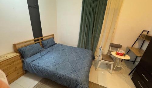 Budget Double or Twin Room