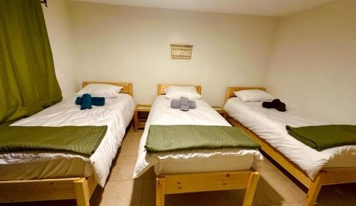 Classic Triple Room