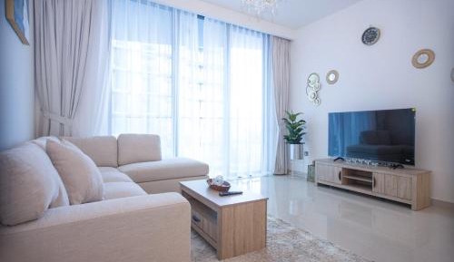One-Bedroom Standard Apartment