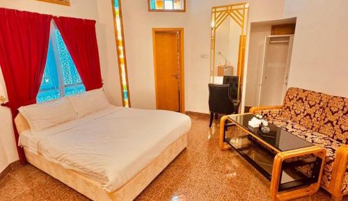 Single Room