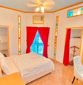 Family Double Room
