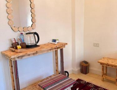 Twin Room with Private Bathroom