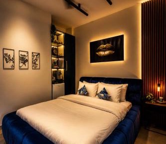 Junior Suite with Private Pool