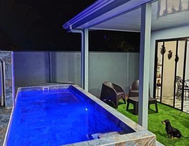 Three-Bedroom Home