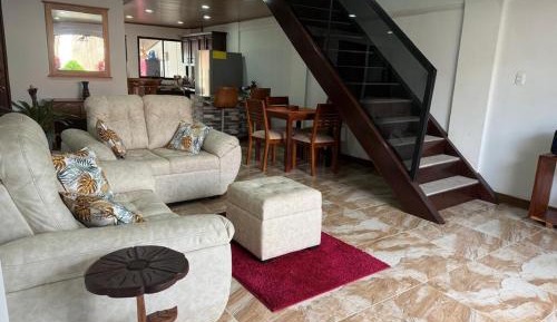 Five-Bedroom House