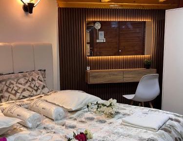 One-Bedroom Chalet
