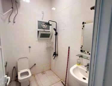 Apartment - Ground Floor