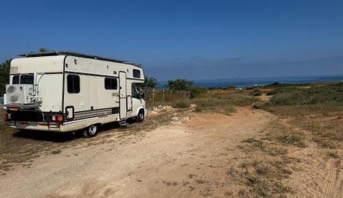Caravan