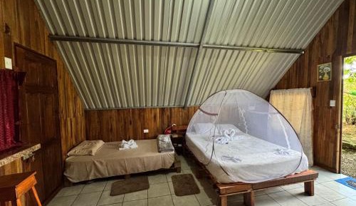 One-Bedroom Chalet