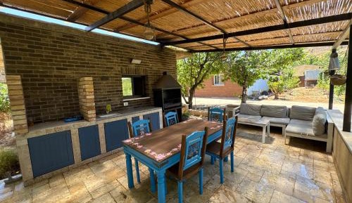 Family Room with Balcony