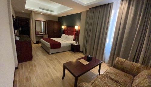 Junior Suite
