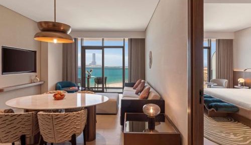 Two Bedroom Atelier Suite