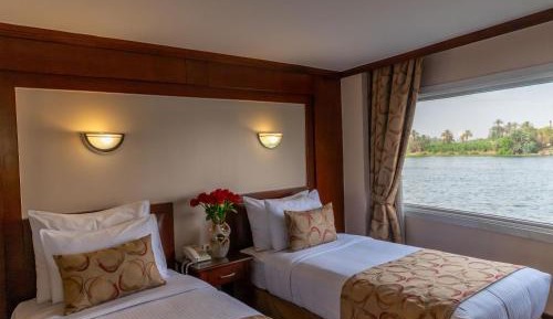 Suite Luxor/Aswan
