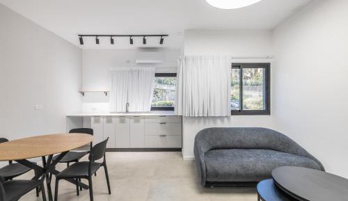 Budget Single Room