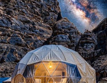 Tent