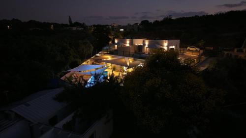 Six Suites Complex with private pool