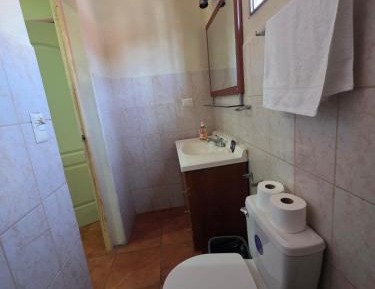 Triple Room with Private Bathroom