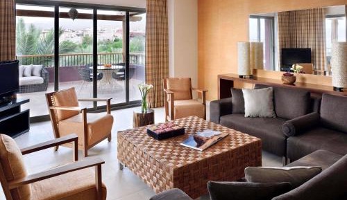 Grand Suite with Sea View