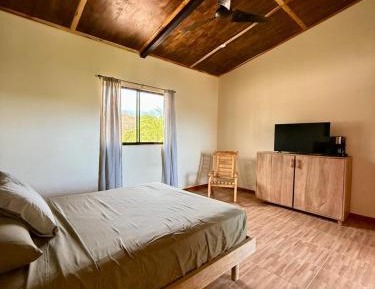 Deluxe Double Room with Balcony and Sea View