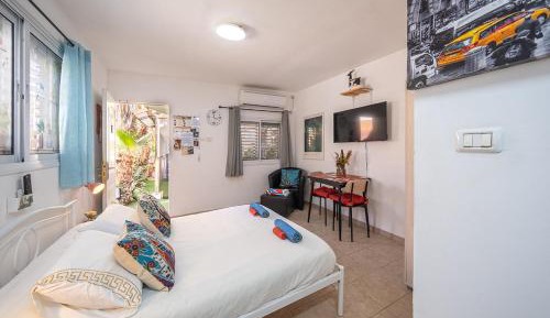 One-Bedroom Suite