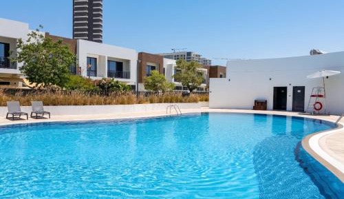 Superior Villa