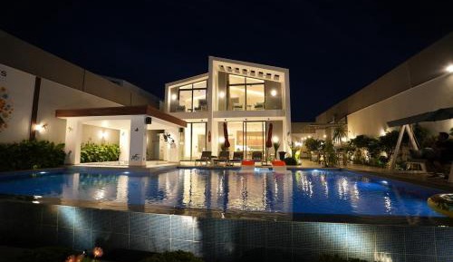 Superior Chalet