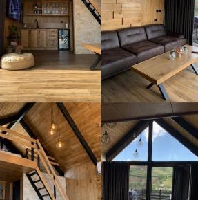 One-Bedroom Chalet