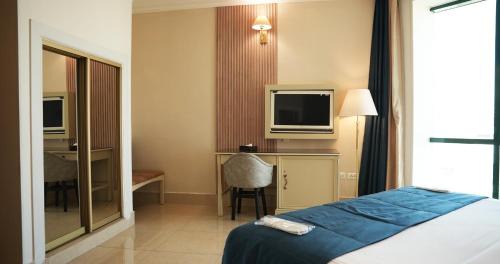 Deluxe Junior Suite