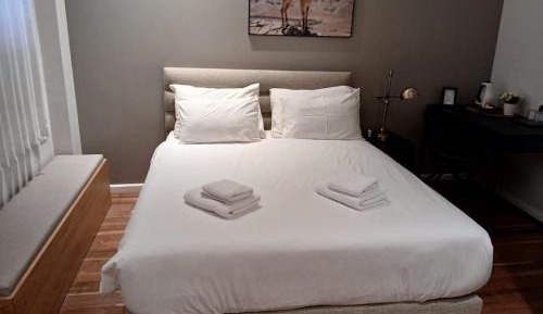 Double Room - Disability Access