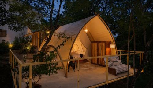 Tent