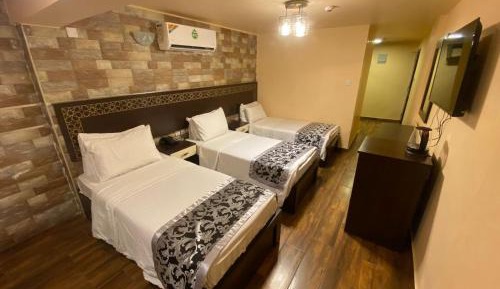 Classic Triple Room