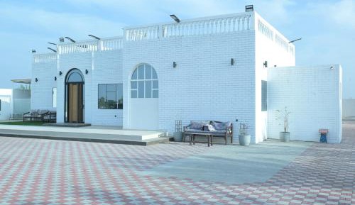 Five-Bedroom House