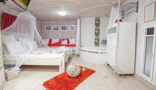 Two-Room Apartment