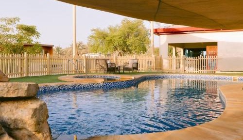 Vacation Home