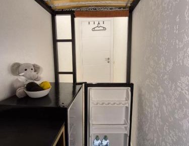 Small Single Room