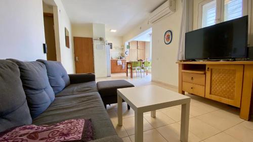 Two-Bedroom Deluxe Apartment