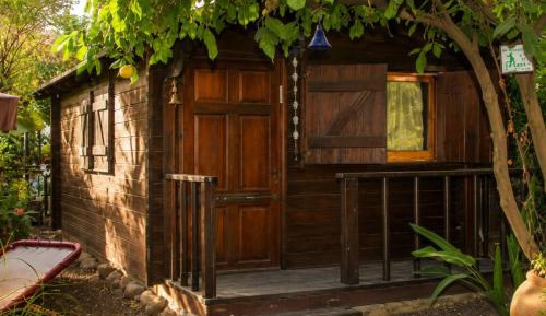 Chalet