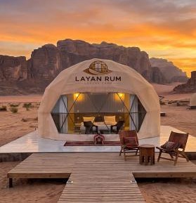 Tent