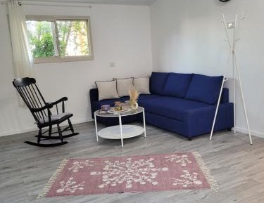 One-Bedroom Chalet