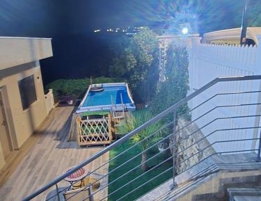 King Room with Pool View