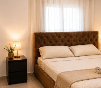 Two-Room Apartment