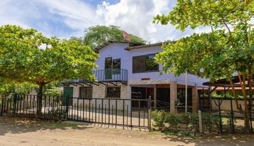 Six-Bedroom House