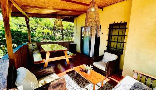 Deluxe Double Room with Two Double Beds