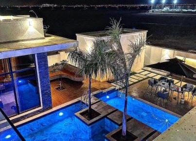 Chalet